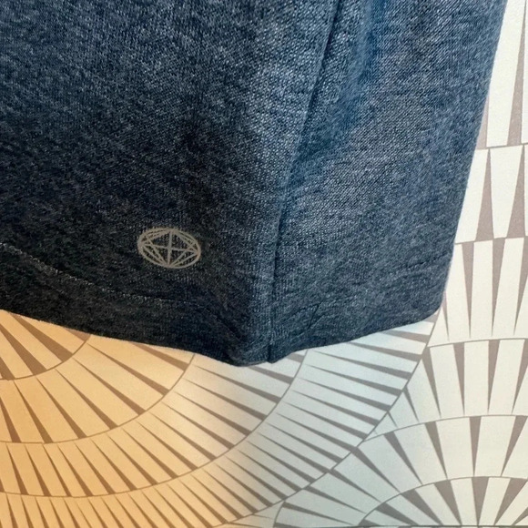 MONDETTA OUTDOOR PROJECT men’s Medium long sleeve‎ T-shirt - Picture 3 of 5